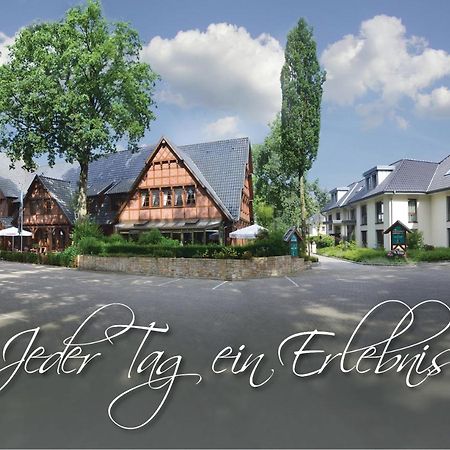 Hotel Mutter-Bahr Ibbenbüren Exteriér fotografie